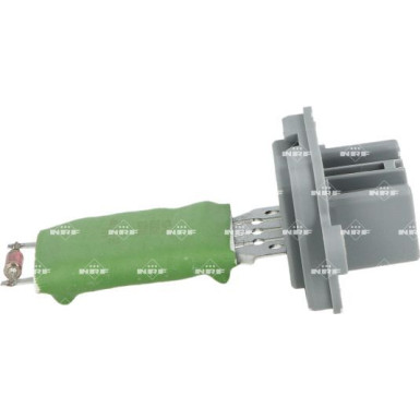 342078 Widerstand, Innenraumgebläse