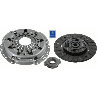 SACHS 3000 950 944 Kupplungssatz