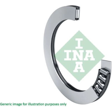 INA | Lager, Schaltgetriebe | 722 0647 10
