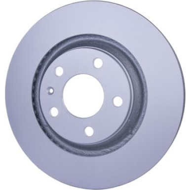 Hella Pagid | Bremsscheibe | 8DD 355 128-391