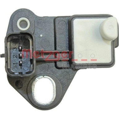 0902370 Impulsgeber, Kurbelwelle