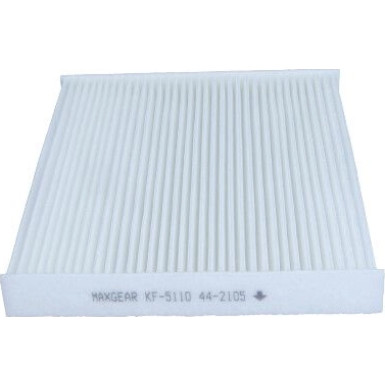 Maxgear | Filter, Innenraumluft | 26-1962