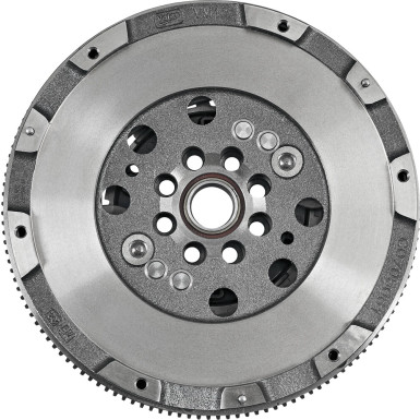 836587 Schwungrad DUAL MASS FLYWHEEL