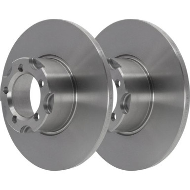 24.0113-0111.1 Bremsscheibe