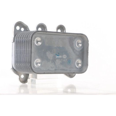 Mahle | Ölkühler, Automatikgetriebe | CLC 127 000S