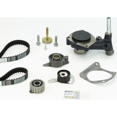 CT901WP3 Wasserpumpe + Zahnriemensatz