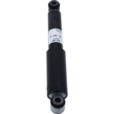 Sachs | Stoßdämpfer | 315 263