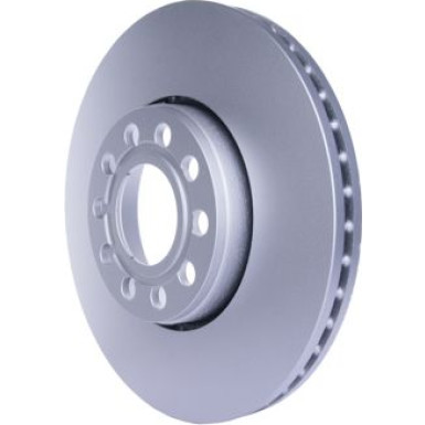 Hella | Bremsscheibe | 8DD 355 109-621