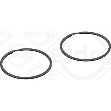 Elring | Dichtungssatz, Abgasanlage | 589.150