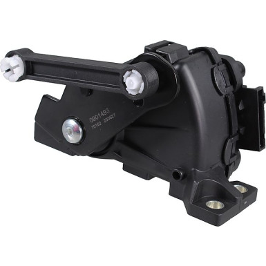 Metzger | Sensor, Fahrpedalstellung | 0901493
