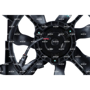 470135 Lüfter, Motorkühlung 470135 Lüfter, Motorkühlung