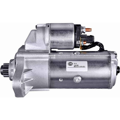 Hella | Starter | 8EA 011 610-531