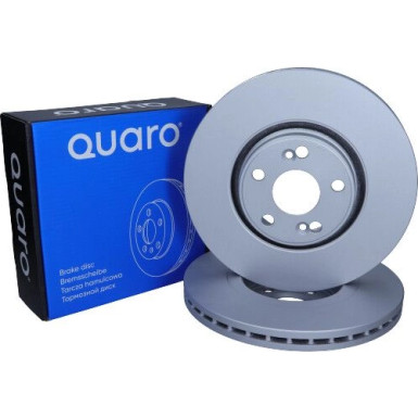 QD2833 Bremsscheibe