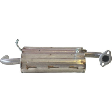 219-095 Endschalldämpfer