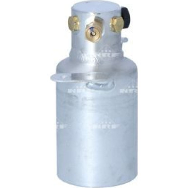 NRF | Trockner, Klimaanlage | 33166