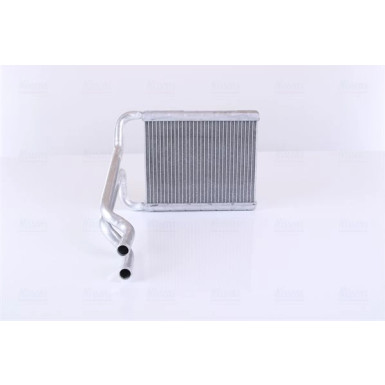 77652 Wärmetauscher, Innenraumheizung