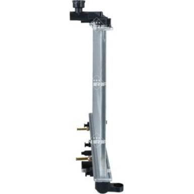 NRF | Kühler, Motorkühlung | 53063
