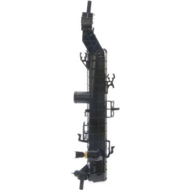Mahle | Kühler, Motorkühlung | CR 2120 000S