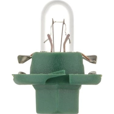 Hella | Glühlampe, Instrumentenbeleuchtung | 8GA 007 997-131