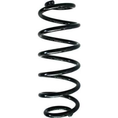 Spidan | Fahrwerksfeder | 86917