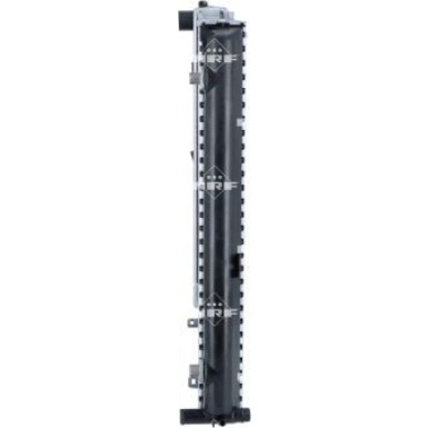 NRF | Kühler, Motorkühlung | 526573