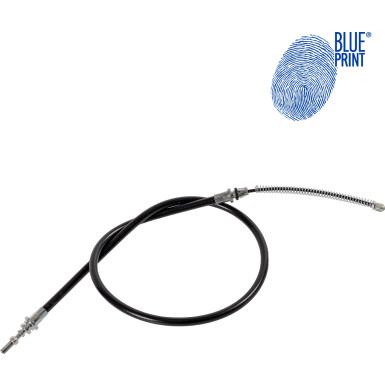 ADN146312 Seilzug, Feststellbremse