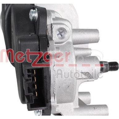 2191097 Wischermotor