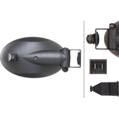 1GA 996 161-301 Arbeitsscheinwerfer