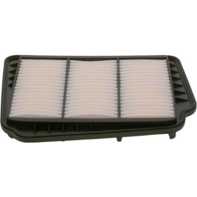 BOSCH F 026 400 163 Luftfilter