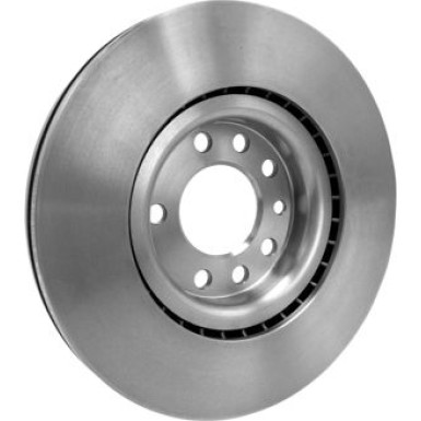 Hella | Bremsscheibe | 8DD 355 113-541