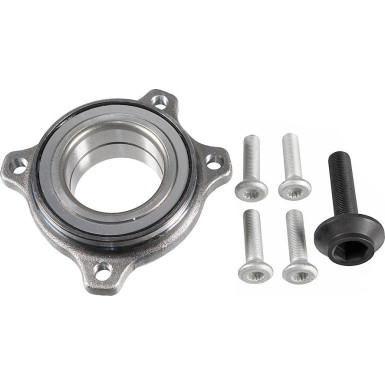 WM 2322 Radlagersatz GREENPARTS WM 2322 Radlagersatz GREENPARTS