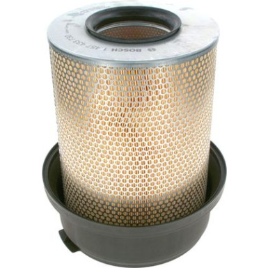 BOSCH 1 457 433 730 Luftfilter
