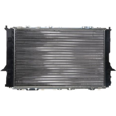 CR 358 000S Kühler, Motorkühlung BEHR