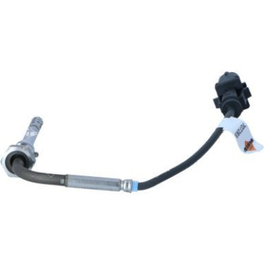 707283 Sensor, Abgastemperatur EASY FIT