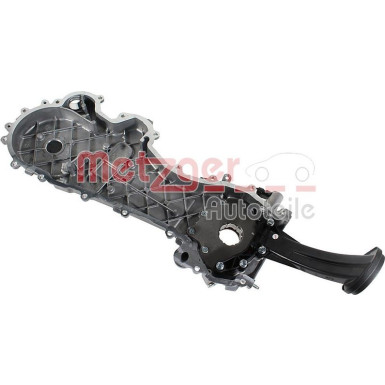 8000081 Ölpumpe ORIGINAL ERSATZTEIL