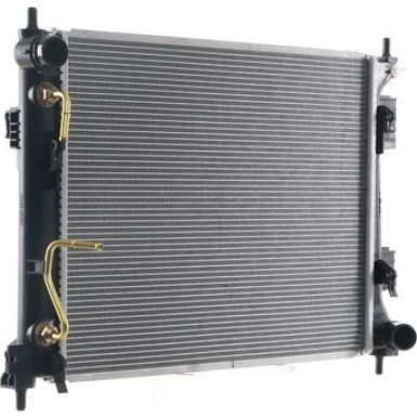 Mahle | Kühler, Motorkühlung | CR 2269 000S