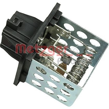 0917324 Widerstand, Innenraumgebläse