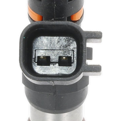 Valeo | Einspritzventil | 348434