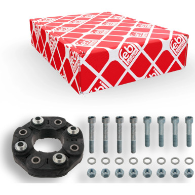 FEBI BILSTEIN 40216 Hardyscheibe FEBI BILSTEIN 40216 Hardyscheibe