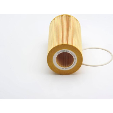 BOSCH F 026 407 045 Ölfilter