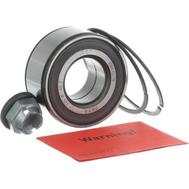 SKF | Radlagersatz | VKBA 3492