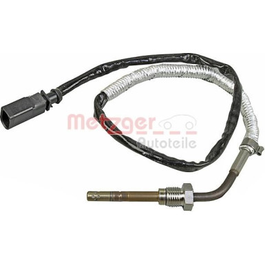 0894544 Sensor, Abgastemperatur ORIGINAL ERSATZTEIL GREENPARTS