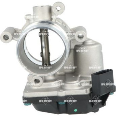 NRF Drosselklappenstutzen EASY FIT 408002