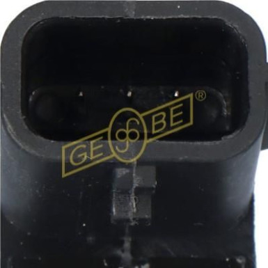 GEBE | Sensor, Einparkhilfe | 9 2432 1