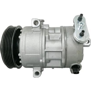 Mahle | Kompressor, Klimaanlage | ACP 911 000S