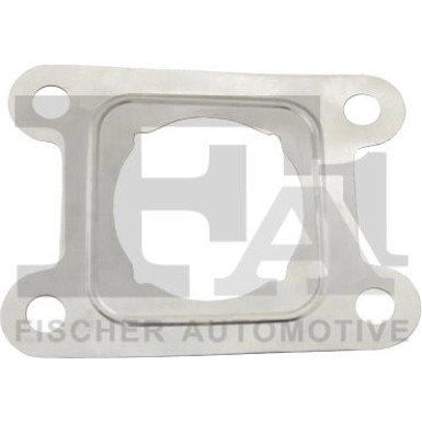 180-929 Dichtung, Abgasrohr