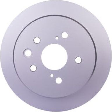 Hella | Bremsscheibe | 8DD 355 115-711
