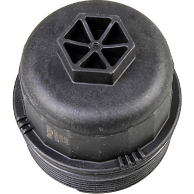 2370047 Deckel, Ölfiltergehäuse