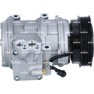 NRF Kompressor, Klimaanlage EASY FIT 32473