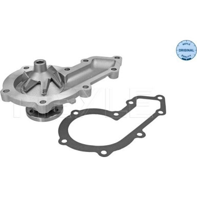 Meyle Wasserpumpe, Motorkühlung MEYLE-ORIGINAL: True to OE 53-13 220 0001